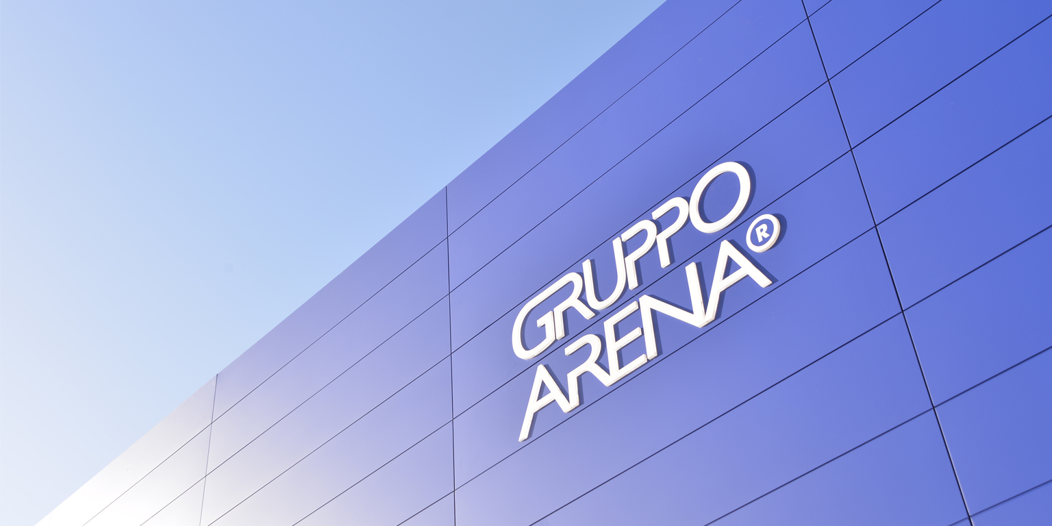 Il Gruppo Arena, da oggi, è unico leader in Sicilia