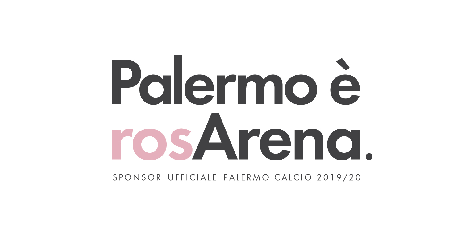 Il Palermo svela le maglie gara per l’inizio della stagione 2019/2020. Cinque Sponsor sposano il progetto