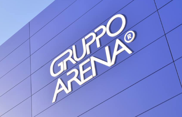 Il Gruppo Arena premia i suoi dipendenti con 120 euro