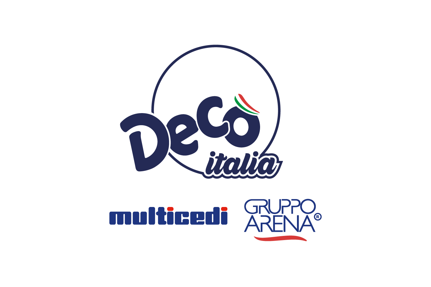Partnership Multicedi e Gruppo Arena: nasce Decò Italia