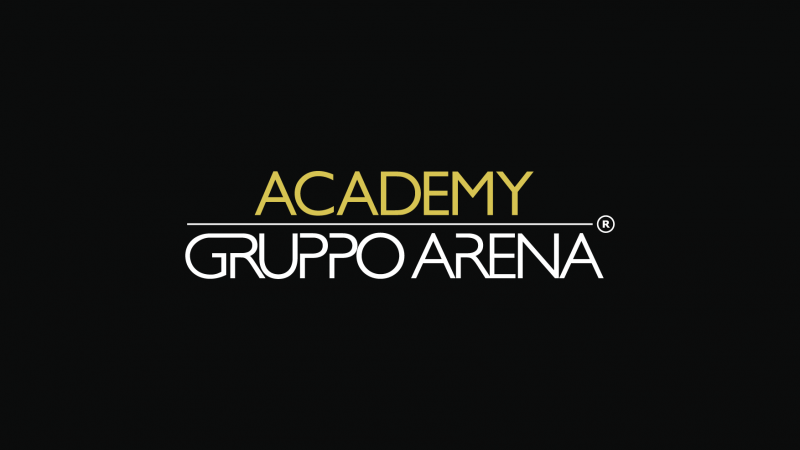 Nasce “Academy Gruppo Arena”
