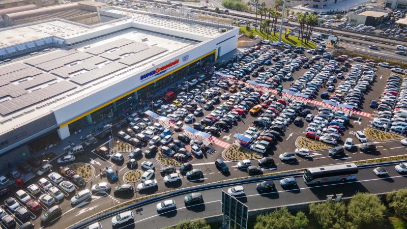 Nasce L’Arena di Misterbianco: il centro commerciale che rinnova la storia di Catania e Misterbianco