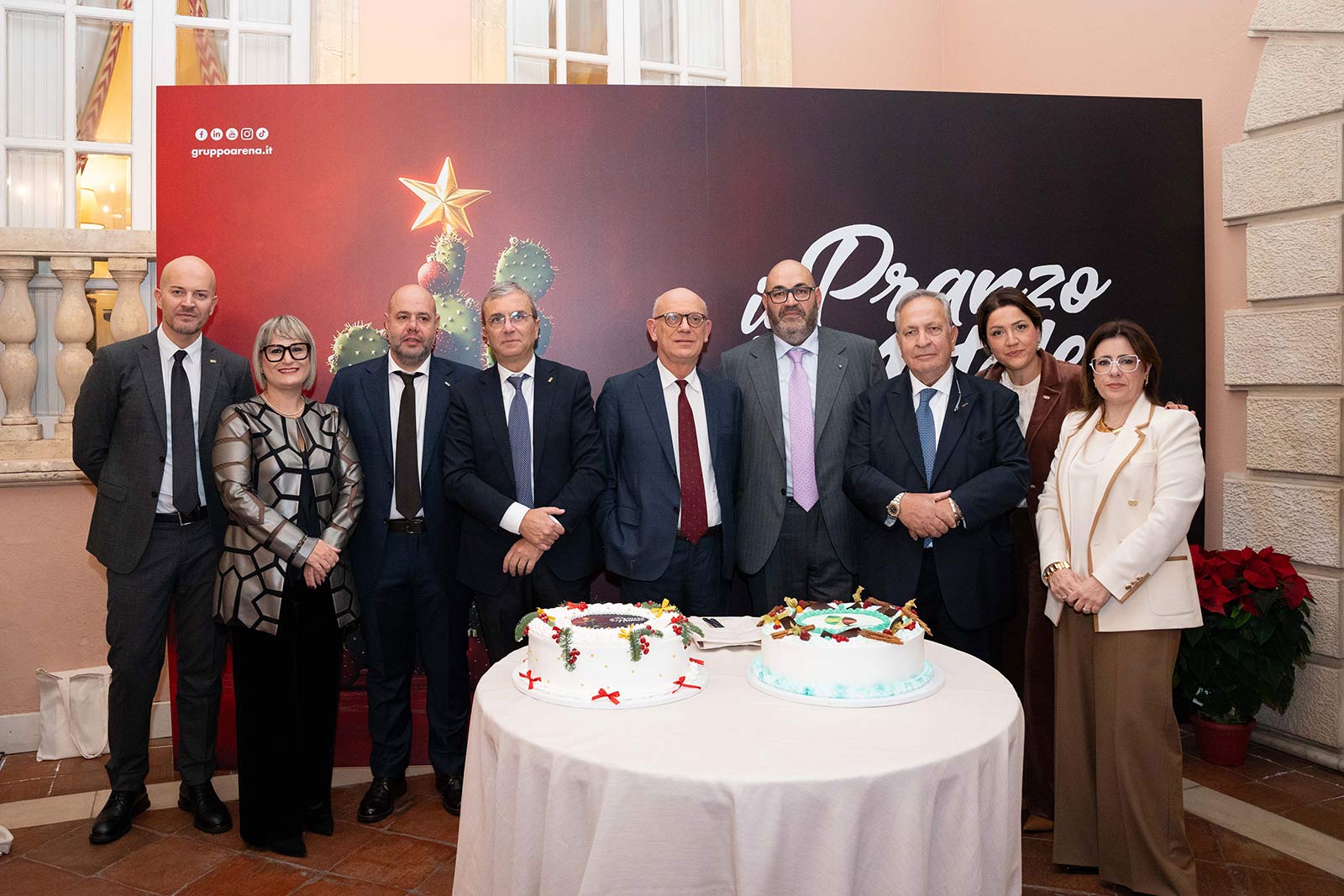 La Fratelli Arena S.r.l. approva il Bilancio di Sostenibilità 2023 e il Piano di Sostenibilità 2024/26