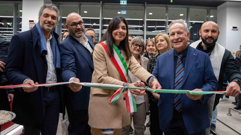 Il Gruppo Arena inaugura un nuovo SuperConveniente ad Avola (SR)