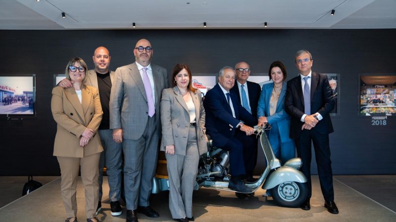 Il Sole 24 Ore racconta in esclusiva la crescita del Gruppo Arena: approvato il bilancio 2024 e il nuovo piano per aumentare la produttività del 20%