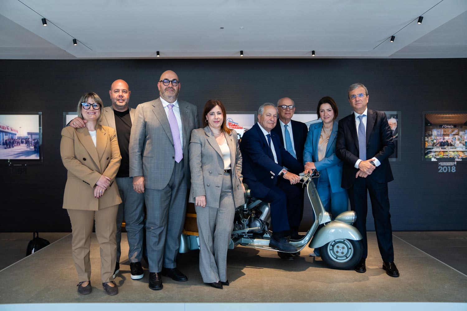 Il Sole 24 Ore racconta in esclusiva la crescita del Gruppo Arena: approvato il bilancio 2024 e il nuovo piano per aumentare la produttività del 20%