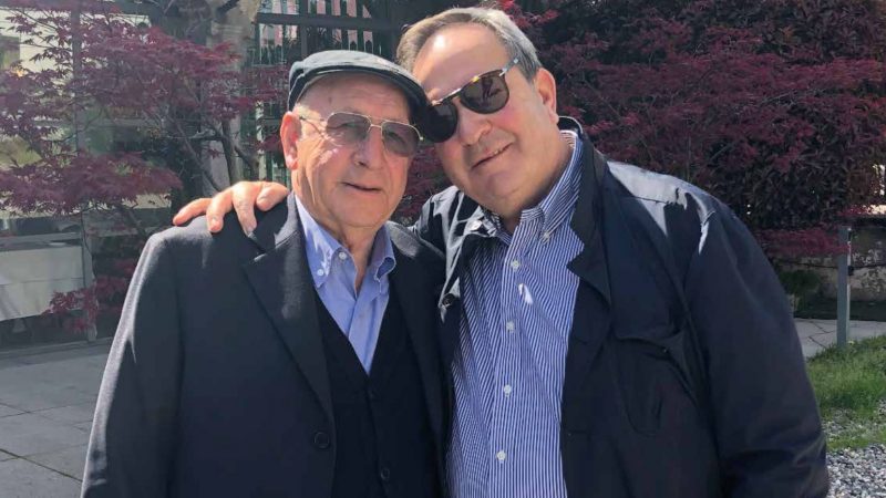 Dal 14 gennaio 1976 a oggi: cinquant’anni di Fratelli Arena Srl