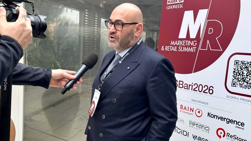Dal Summit di Bari, Giovanni Arena traccia la rotta: crescita strutturata e alleanze