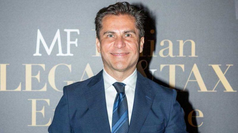 L’avvocato Marco Bredice tra le eccellenze del panorama legale italiano: il riconoscimento di Milano Finanza e Class Editori